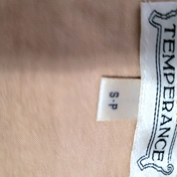 Temperance Tunic Tank Top - Picture 4 of 5